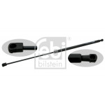 FEBI BILSTEIN Gasfeder, Motorhaube