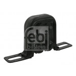 FEBI BILSTEIN Halter, Abgasanlage
