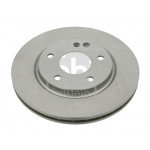 FEBI BILSTEIN Bremsscheibe