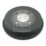 FEBI BILSTEIN Bremstrommel