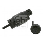 FEBI BILSTEIN Waschwasserpumpe, Scheibenreinigung