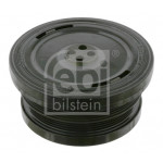 FEBI BILSTEIN Riemenscheibe, Kurbelwelle