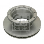 FEBI BILSTEIN Bremsscheibe