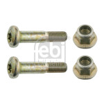 FEBI BILSTEIN Klemmschraubensatz, Trag-/Führungsgelenk