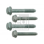 FEBI BILSTEIN Montagesatz, Lenker