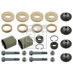 FEBI BILSTEIN Reparatursatz, Fahrerhauslagerung