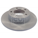 FEBI BILSTEIN Bremsscheibe