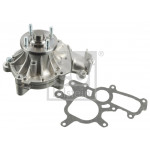 FEBI BILSTEIN Wasserpumpe