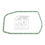 FEBI BILSTEIN Dichtung, Ölwanne-Automatikgetriebe