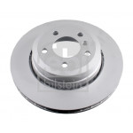 FEBI BILSTEIN Bremsscheibe