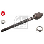 FEBI BILSTEIN Axialgelenk, Spurstange