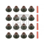 FEBI BILSTEIN Dichtungssatz, Ventilschaft