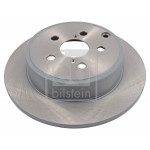FEBI BILSTEIN Bremsscheibe