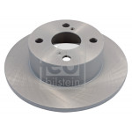 FEBI BILSTEIN Bremsscheibe