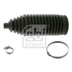 FEBI BILSTEIN Faltenbalgsatz, Lenkung