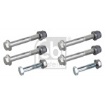 FEBI BILSTEIN Montagesatz, Lenker