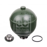 FEBI BILSTEIN Druckspeicher, Federung/Dämpfung