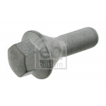 FEBI BILSTEIN Radschraube