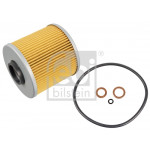 FEBI BILSTEIN Ölfilter