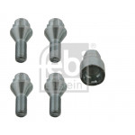 FEBI BILSTEIN Radschraube