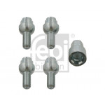 FEBI BILSTEIN Radschraube