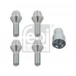 FEBI BILSTEIN Radschraube