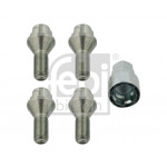 FEBI BILSTEIN Radschraube