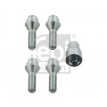 FEBI BILSTEIN Radschraube