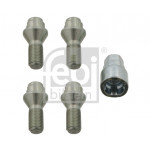 FEBI BILSTEIN Radschraube