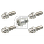 FEBI BILSTEIN Radschraube