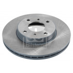 FEBI BILSTEIN Bremsscheibe