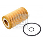 FEBI BILSTEIN Ölfilter
