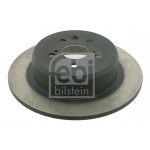 FEBI BILSTEIN Bremsscheibe