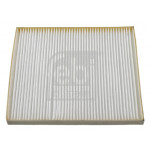 FEBI BILSTEIN Filter, Innenraumluft