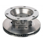 FEBI BILSTEIN Bremsscheibe