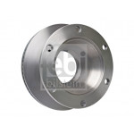 FEBI BILSTEIN Bremsscheibe