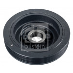 FEBI BILSTEIN Riemenscheibe, Kurbelwelle