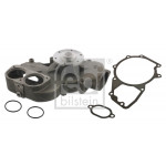 FEBI BILSTEIN Wasserpumpe