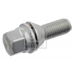 FEBI BILSTEIN Radschraube