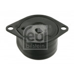 FEBI BILSTEIN Riemenspanner, Keilrippenriemen
