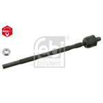 FEBI BILSTEIN Axialgelenk, Spurstange