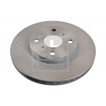 FEBI BILSTEIN Bremsscheibe