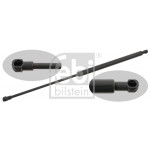 FEBI BILSTEIN Gasfeder, Motorhaube