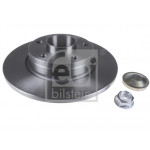 FEBI BILSTEIN Bremsscheibe