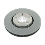 FEBI BILSTEIN Bremsscheibe