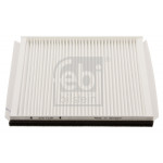 FEBI BILSTEIN Filter, Innenraumluft