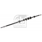 FEBI BILSTEIN Bremsschlauch