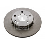 FEBI BILSTEIN Bremsscheibe