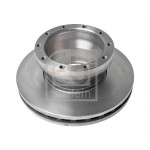 FEBI BILSTEIN Bremsscheibe