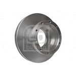 FEBI BILSTEIN Bremsscheibe